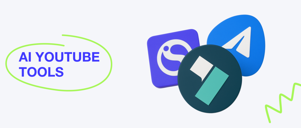 AI YouTube Tools