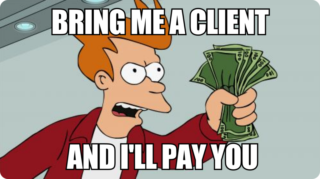 Affiliate Marketing for Bloggers