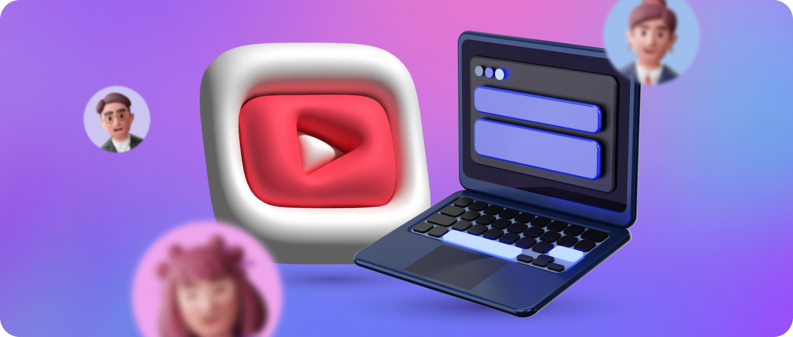 Best Laptop for YouTuber