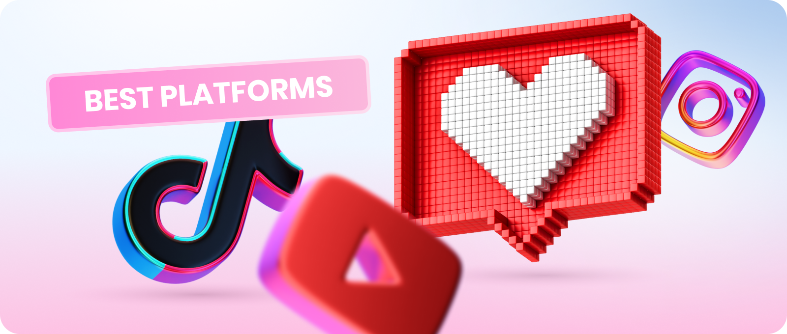 Social Media for Bloggers