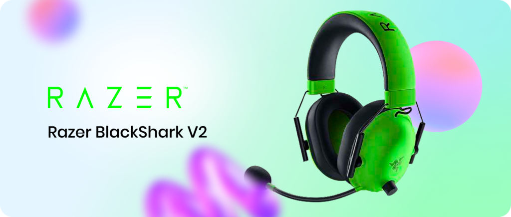 Razer BlackShark V2
