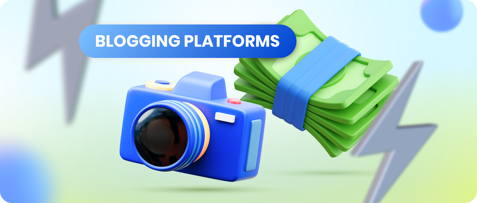 Best Blogging Platform