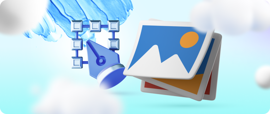 design of your merch