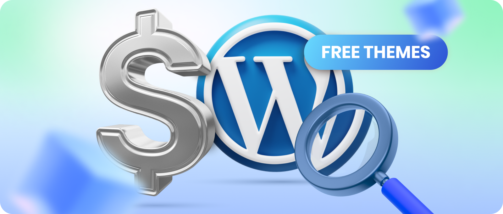 Free WordPress Themes