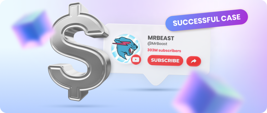 Multi-language Audio