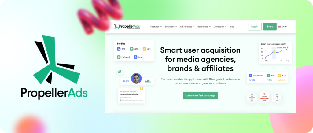 PropellerAds