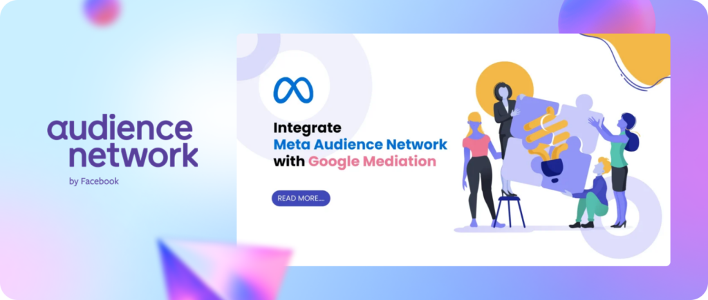 Meta Audience Network