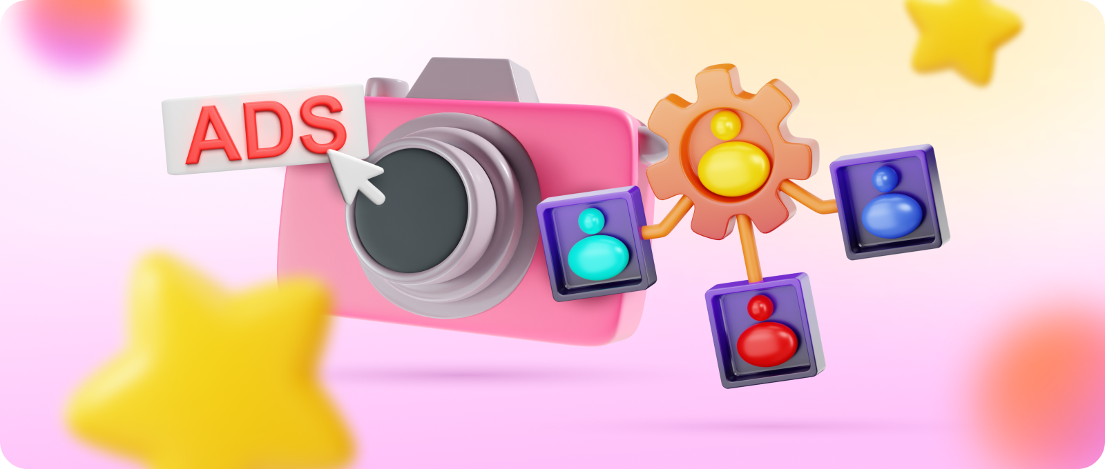 Ad networks for bloggers