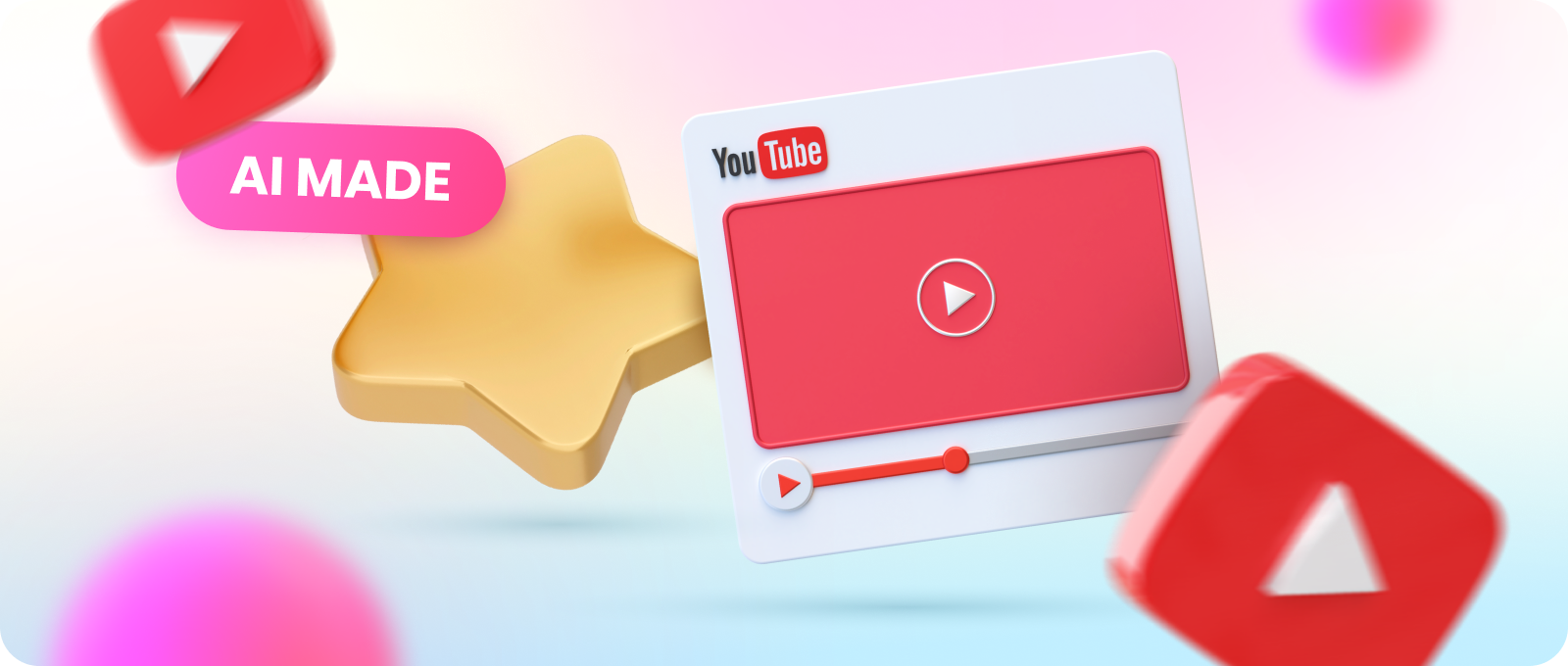 AI-Generated Content