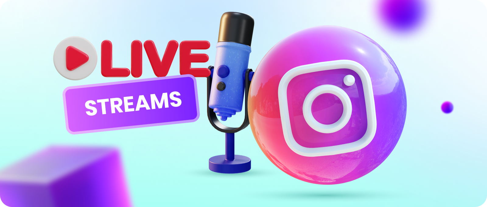 live streams popular