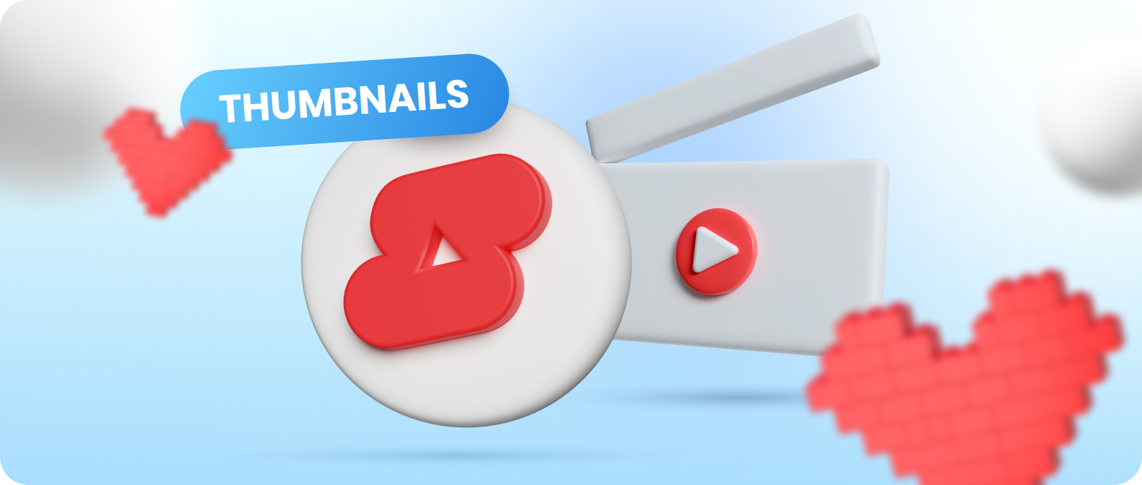 Thumbnail for YouTube Shorts