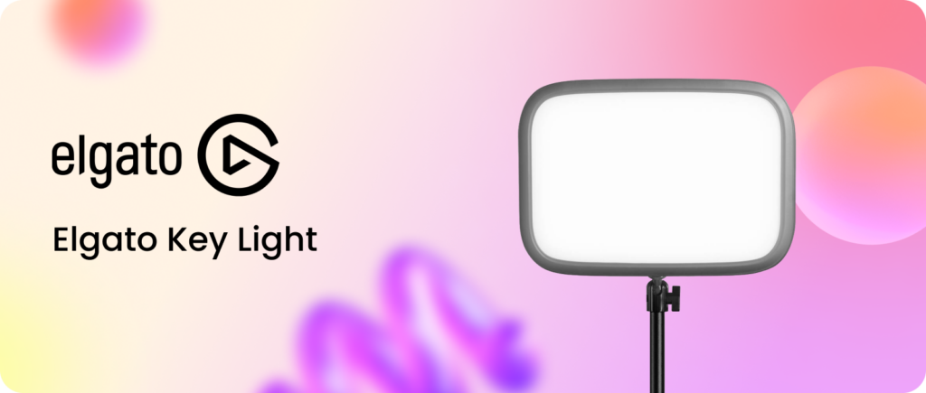 Elgato Key Light