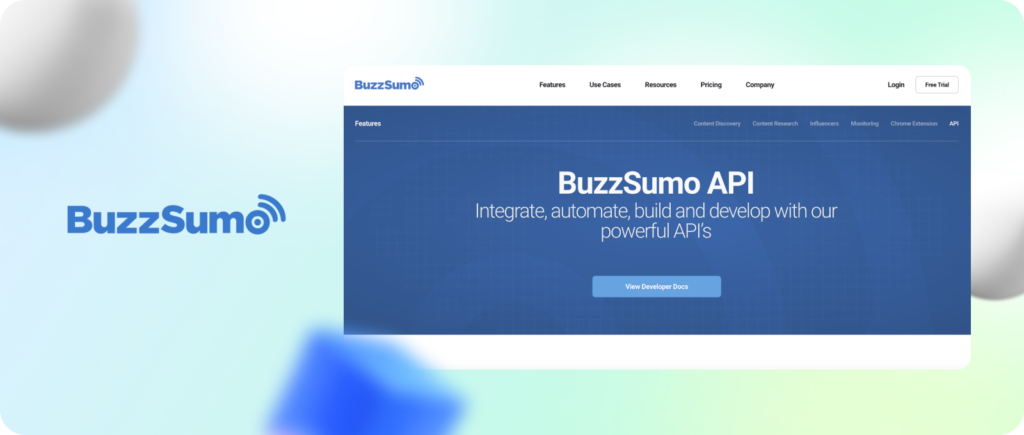 BuzzSumo
