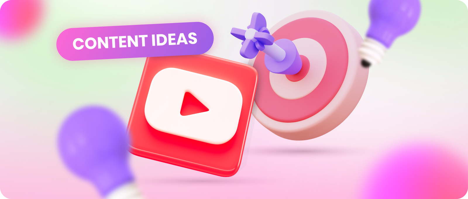 Content Ideas for Bloggers