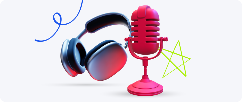 Equipment for YouTubers