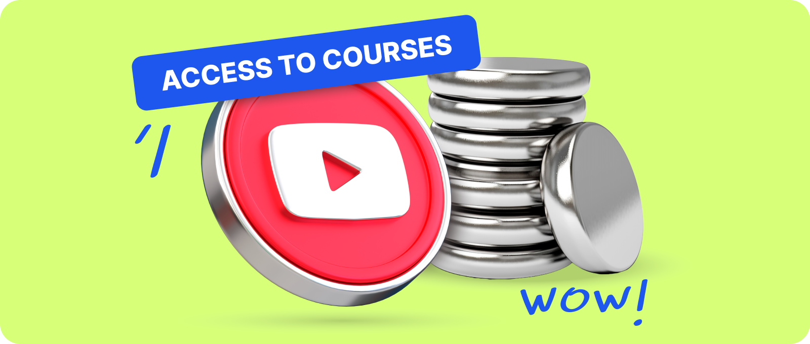 Another Way for Creators to Monetize