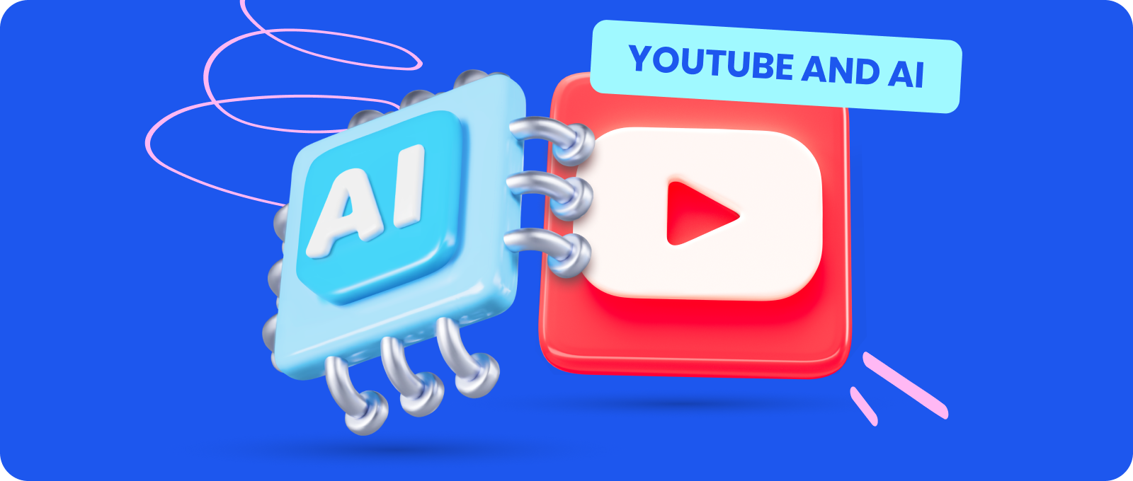 YouTube and AI