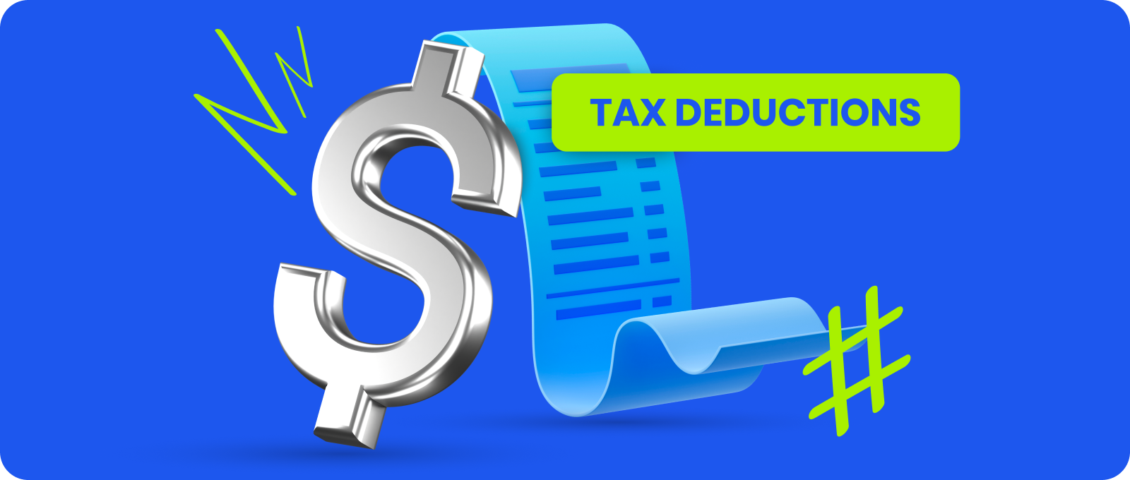 Tax Deductions