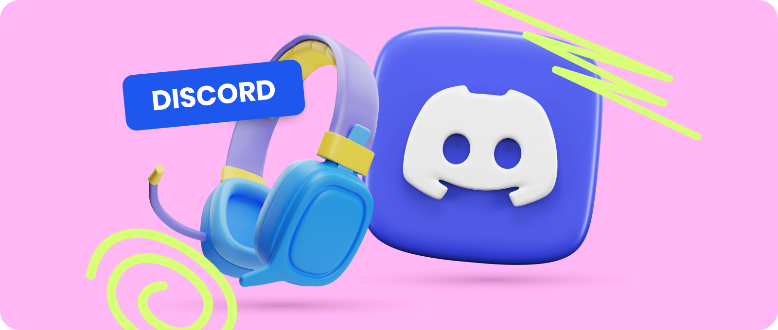 Discord for Streamers