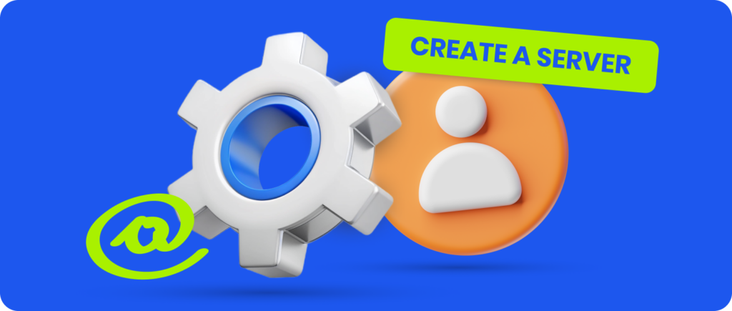 Discord Server for Streamers