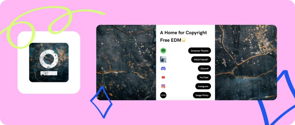 Outertone by RouteNote 