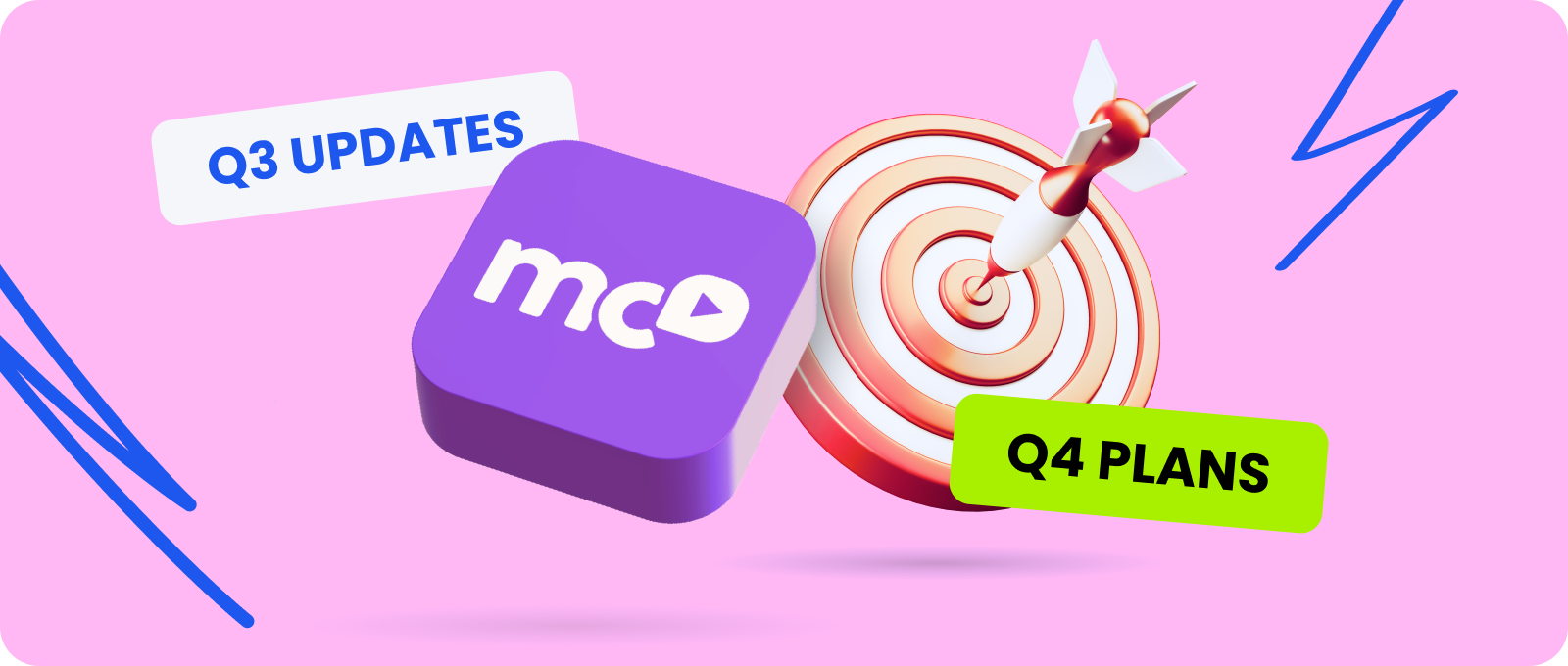 MC Pay Updates for Q3