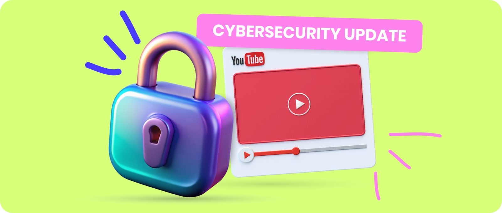 YouTube Fighting Deepfakes