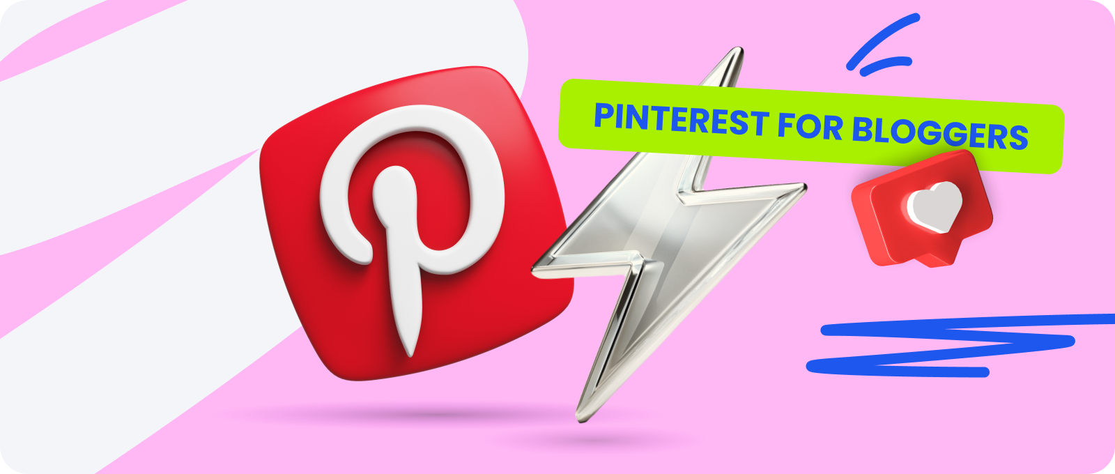 Pinterest for Bloggers