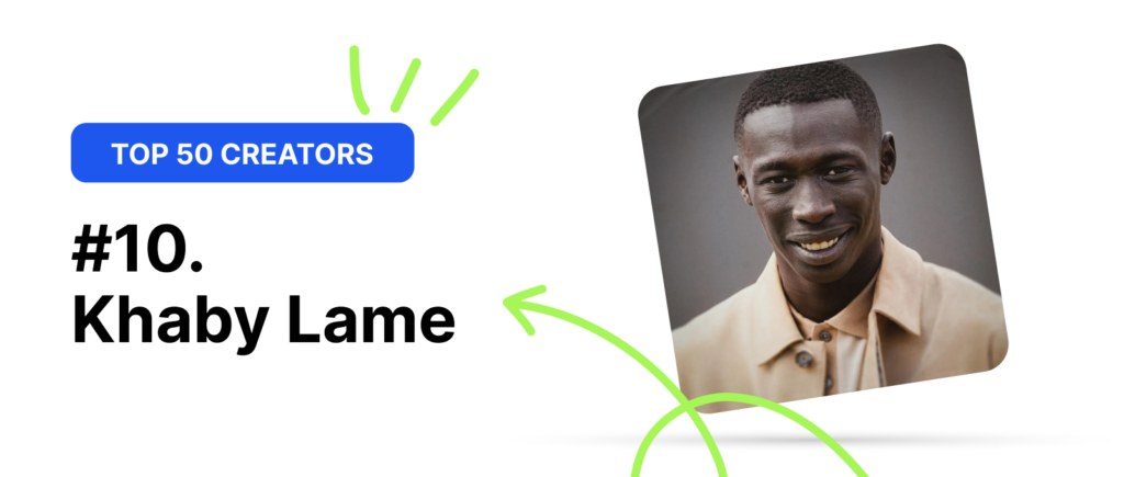Khaby Lame