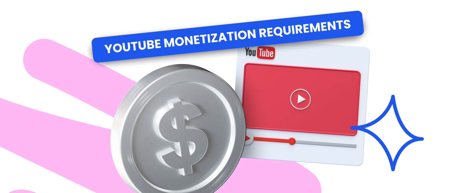 YouTube Monetization Requirements