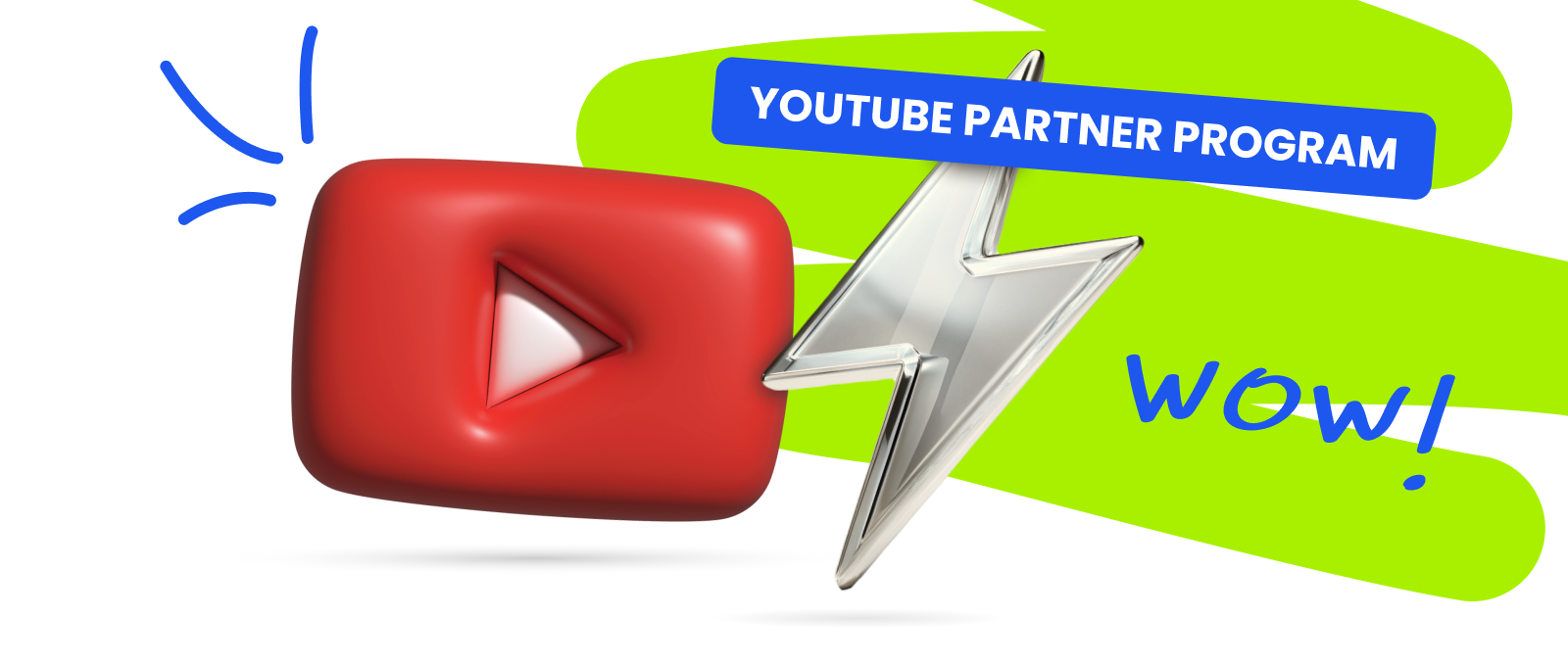 YouTube Partner Program