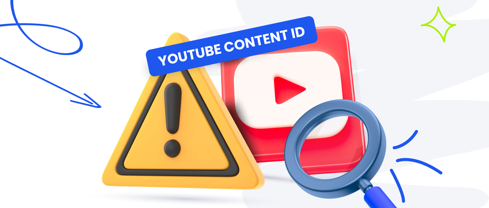 YouTube Content ID