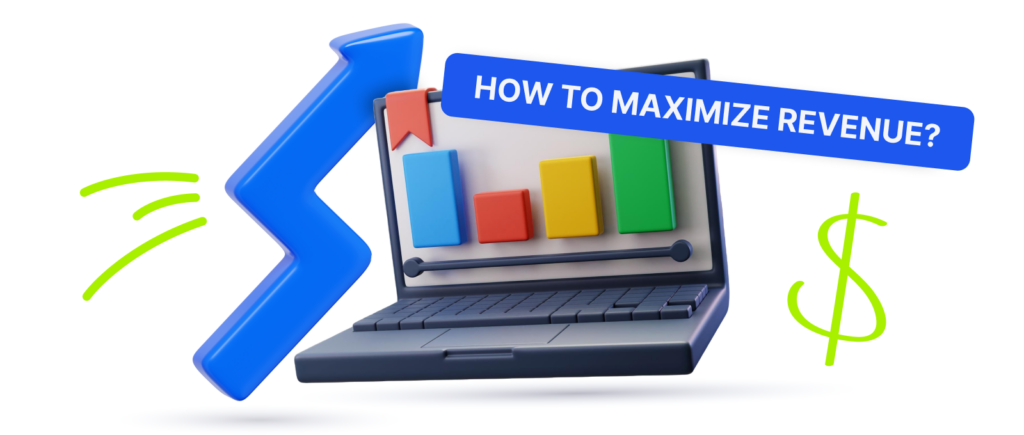 How to Maximize Revenue from 1 Million Views