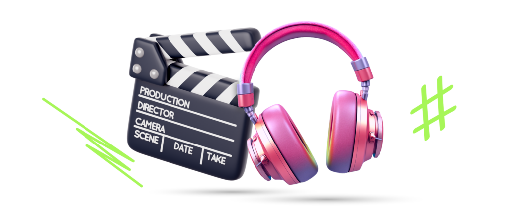 Types of Copyrighted Materials