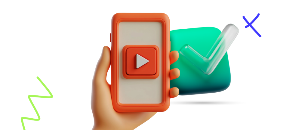 Algorithm for YouTube Shorts: How Does It Work?