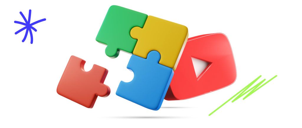 Collaboration with Creators