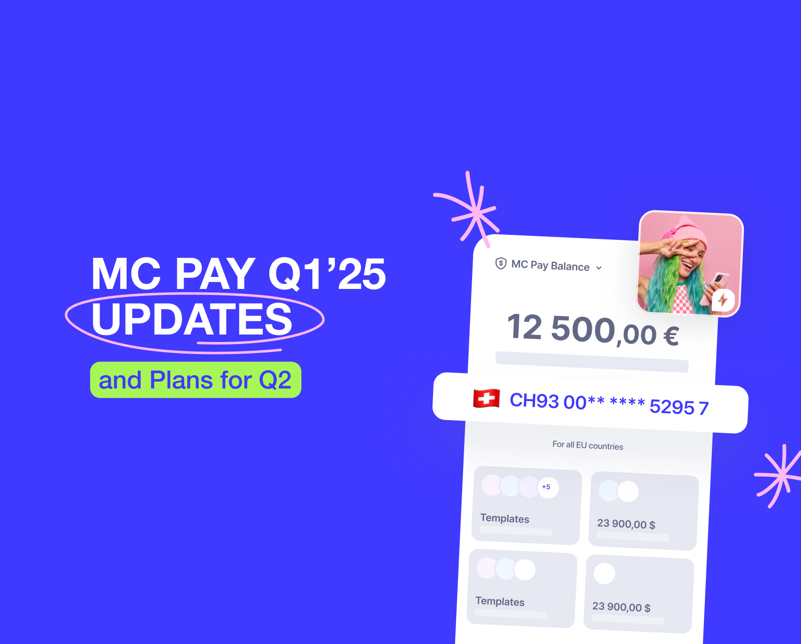 MC Pay Q1 2025