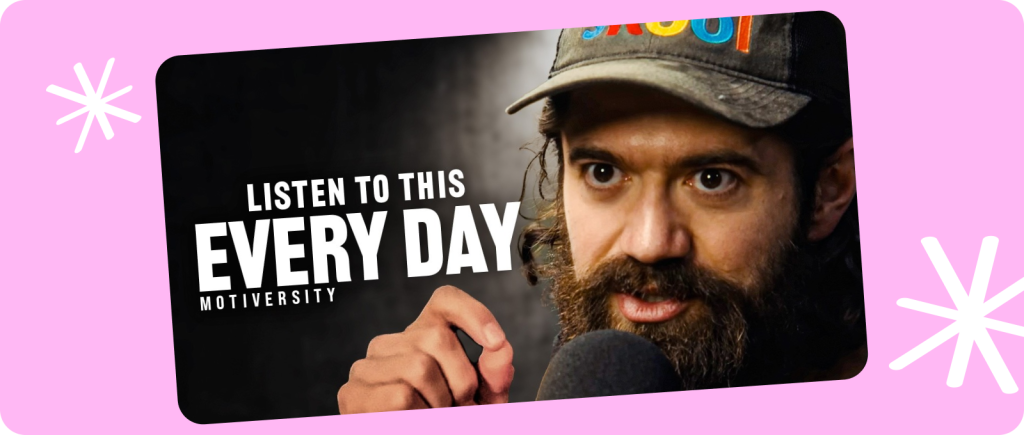 Psychology & Motivation 