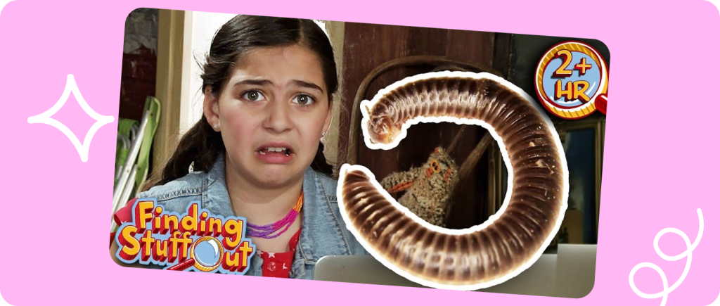 Scientific Experiments