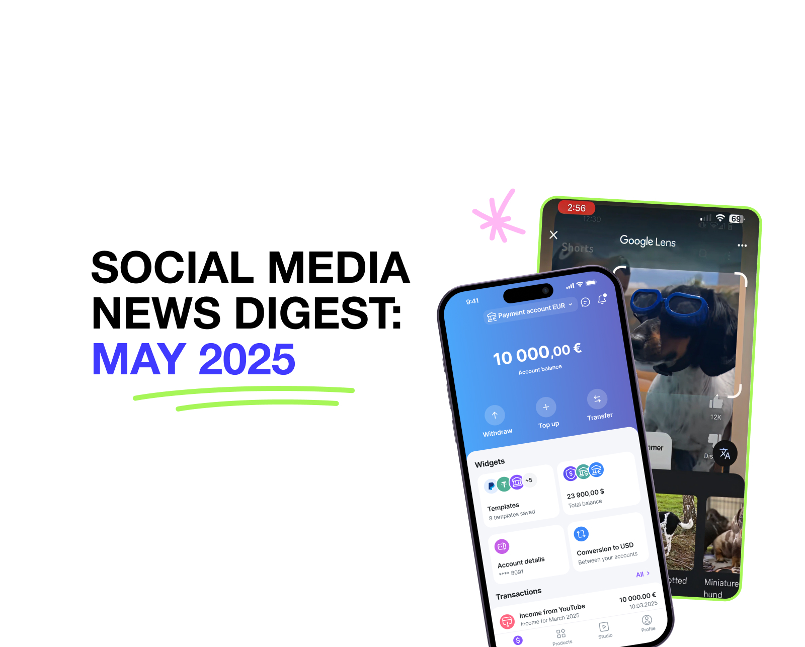 News Digest