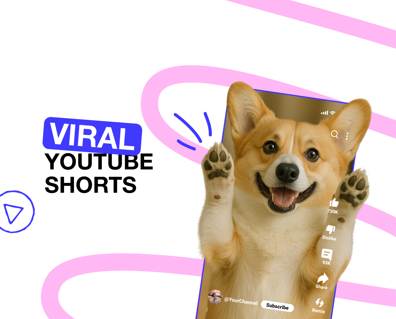 YT Shorts Tips