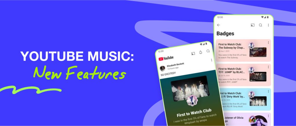 YouTube Music Turns 10