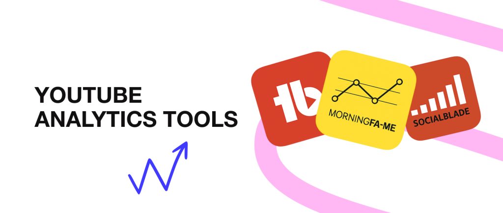 YouTube Analytics Tools