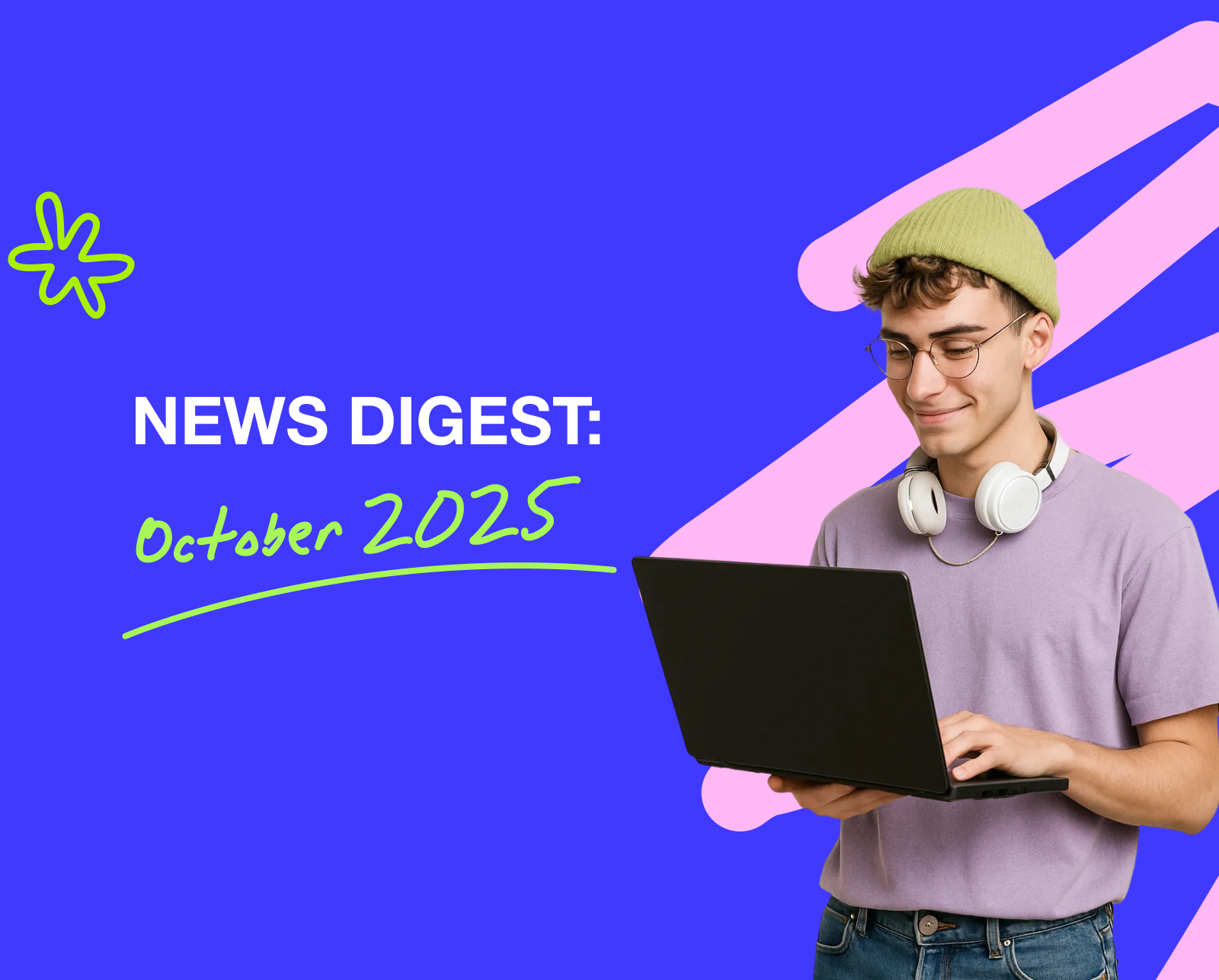News Digest: October 2025
