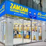 ZAMZAM ELECTRONICS TRADING