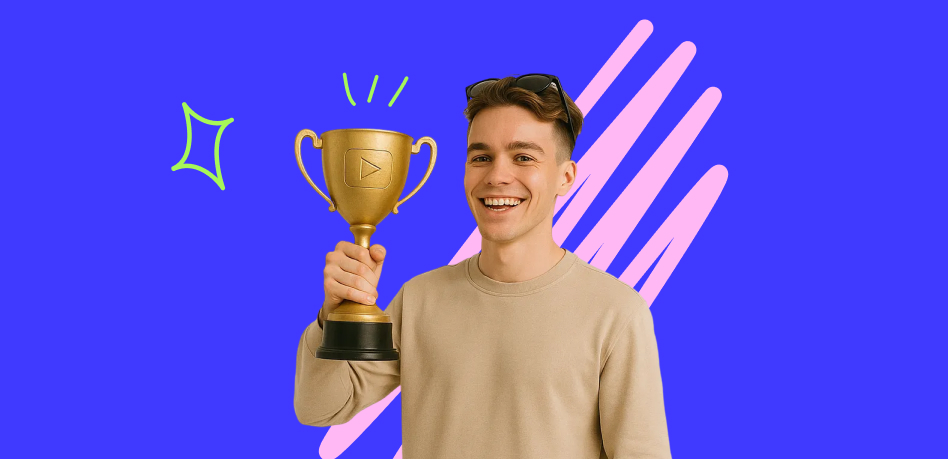 Who Has the Most Subscribers on YouTube in 2025? Full List of Top Channels